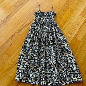 COPY - Doen made with Liberty Fabric! Never worn